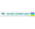 Logo webu cennetin-melekleri.web.tr